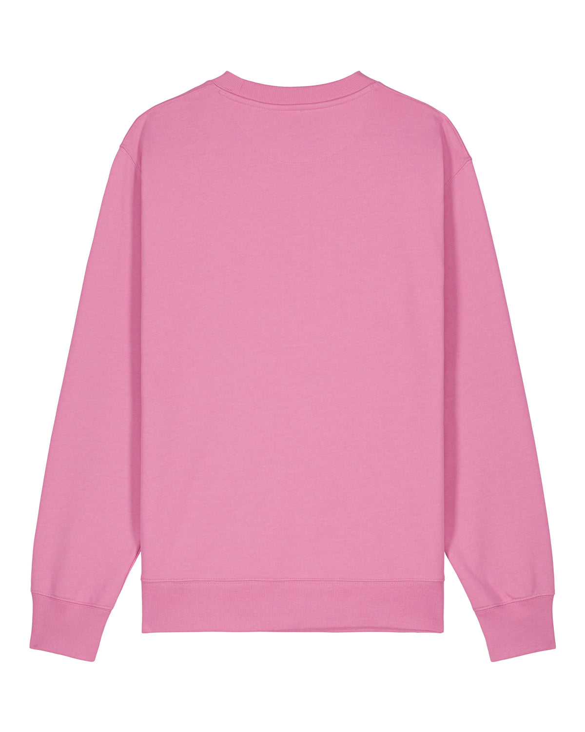 Orca Embroidered Pink Sweatshirt