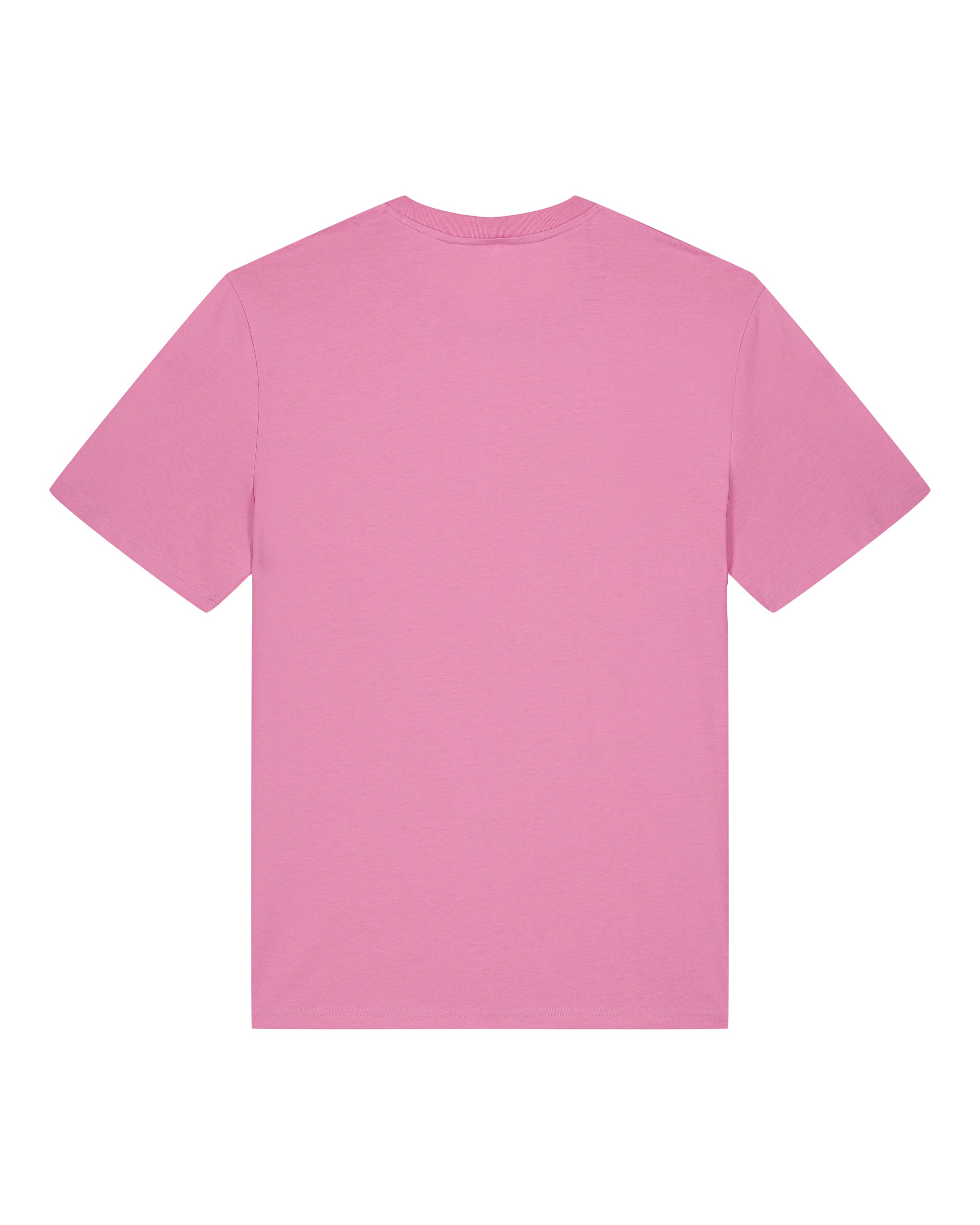 Orca Embroidered Pink T-Shirt – All Everything Dolphin