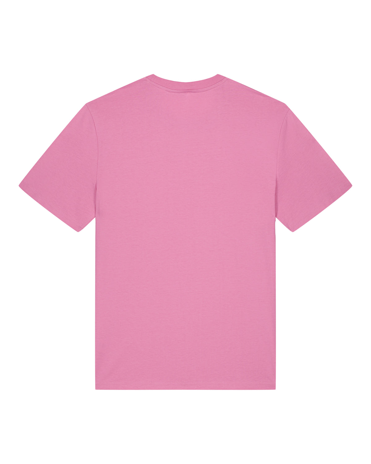 Orca Embroidered Pink T-Shirt
