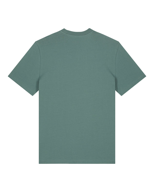 Orca Duo Embroidered T-Shirt