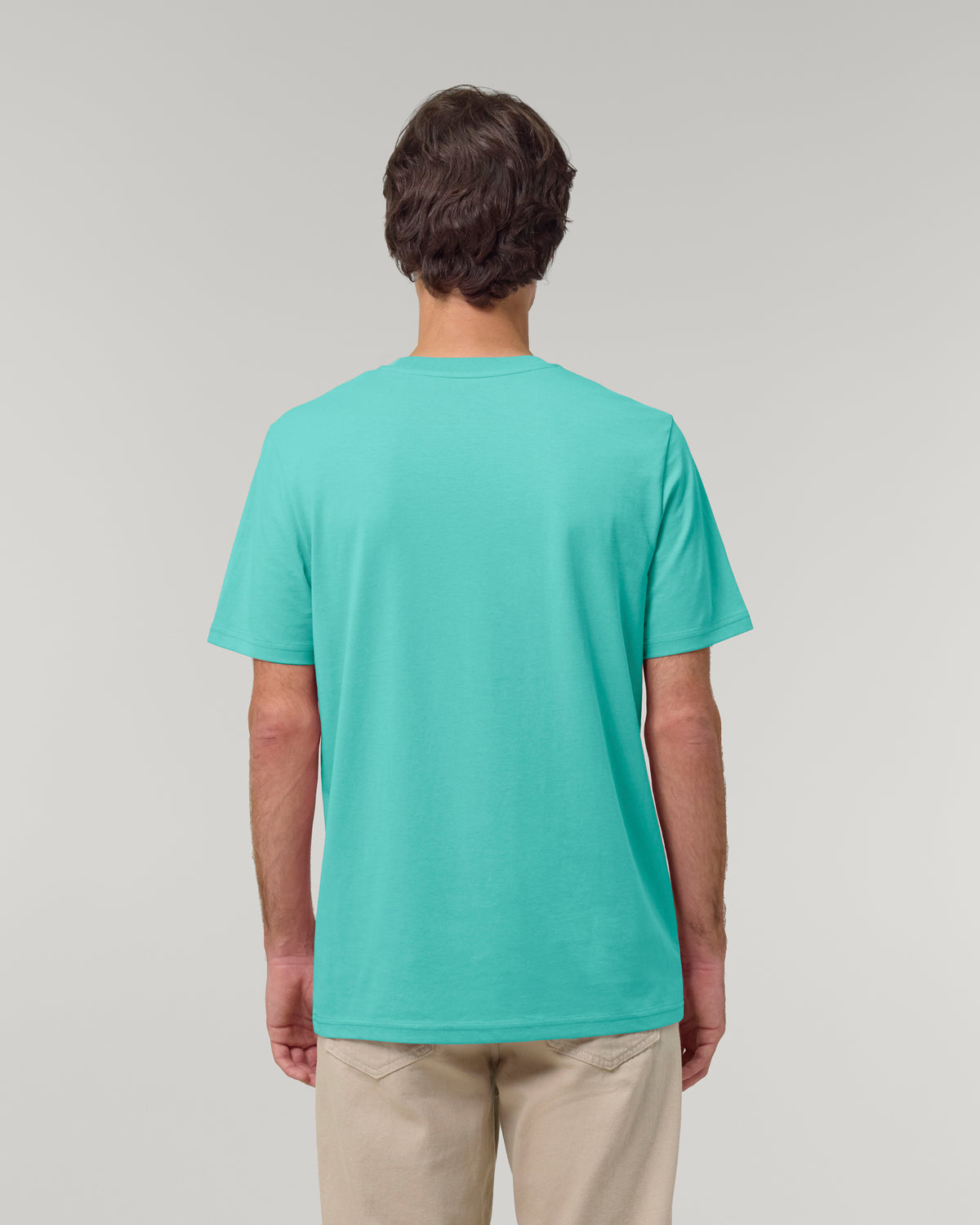 Orca Duo Embroidered T-Shirt