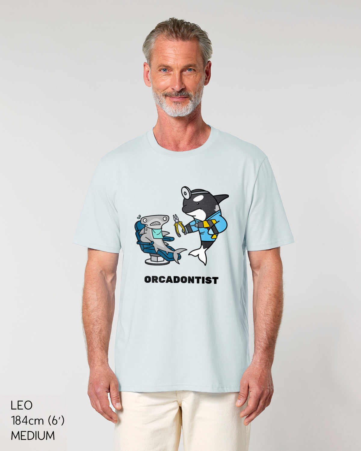 Orcadontist T-Shirt