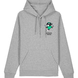 Orcapaedic Surgeon Lightweight Hoodie - All Everything Dolphin