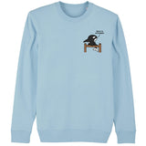 Orcaward Sweatshirt - All Everything Dolphin