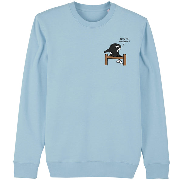 Orcaward Sweatshirt