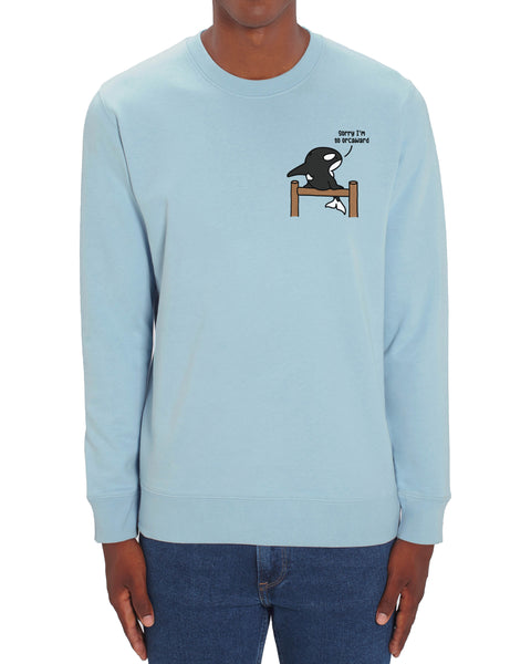 Orcaward Sweatshirt