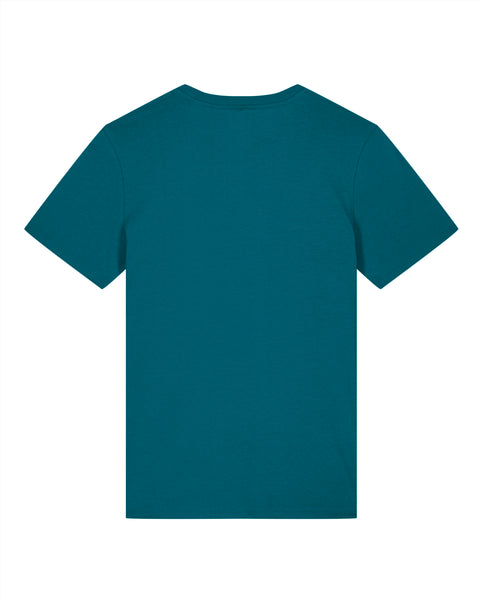 Overthink Lightweight T-Shirt - All Everything Dolphin