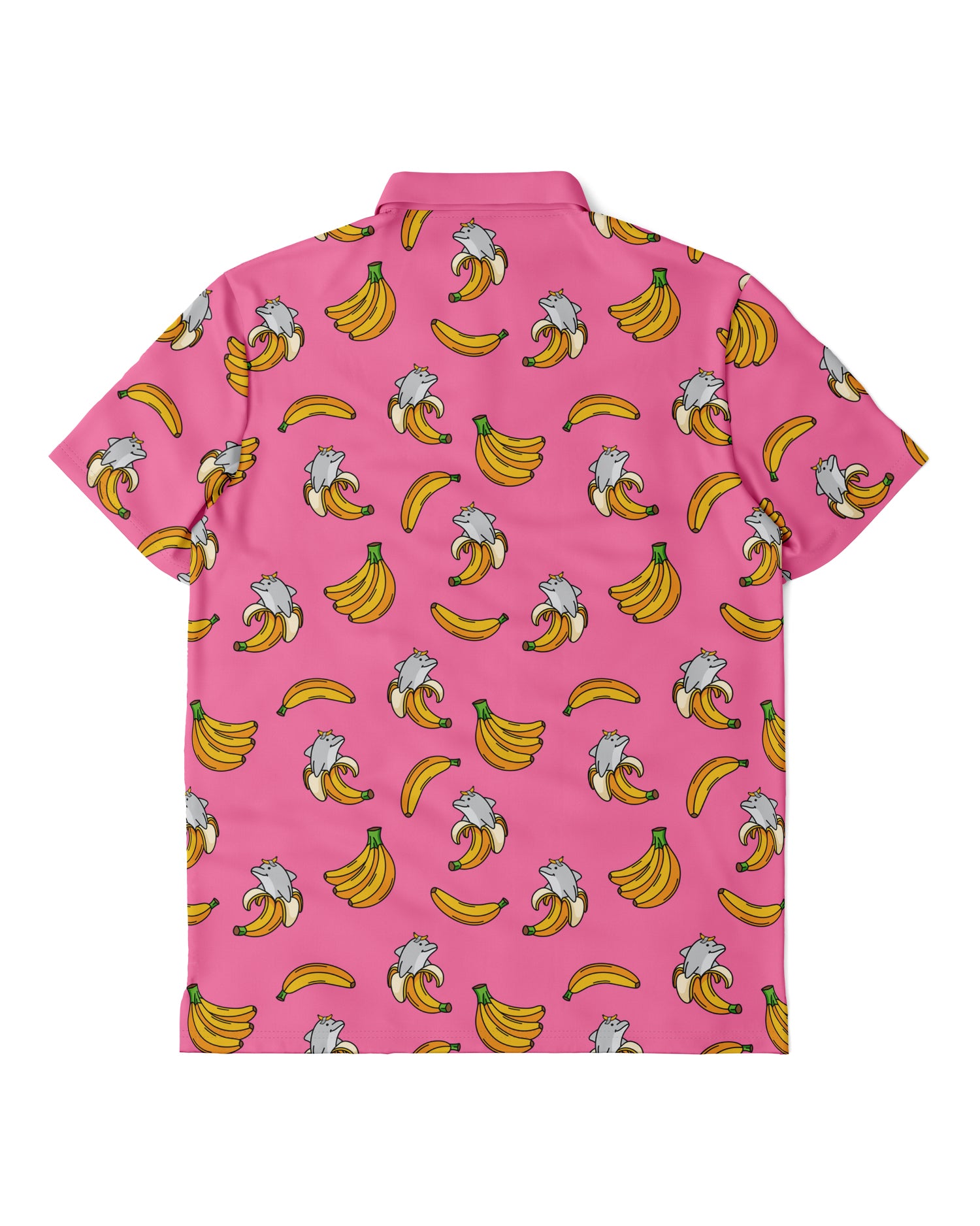 Banolphin Collection - Funny Banana Dolphin Pun Clothing – All