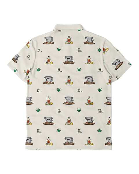 Hammered 2.0 Sport Polo