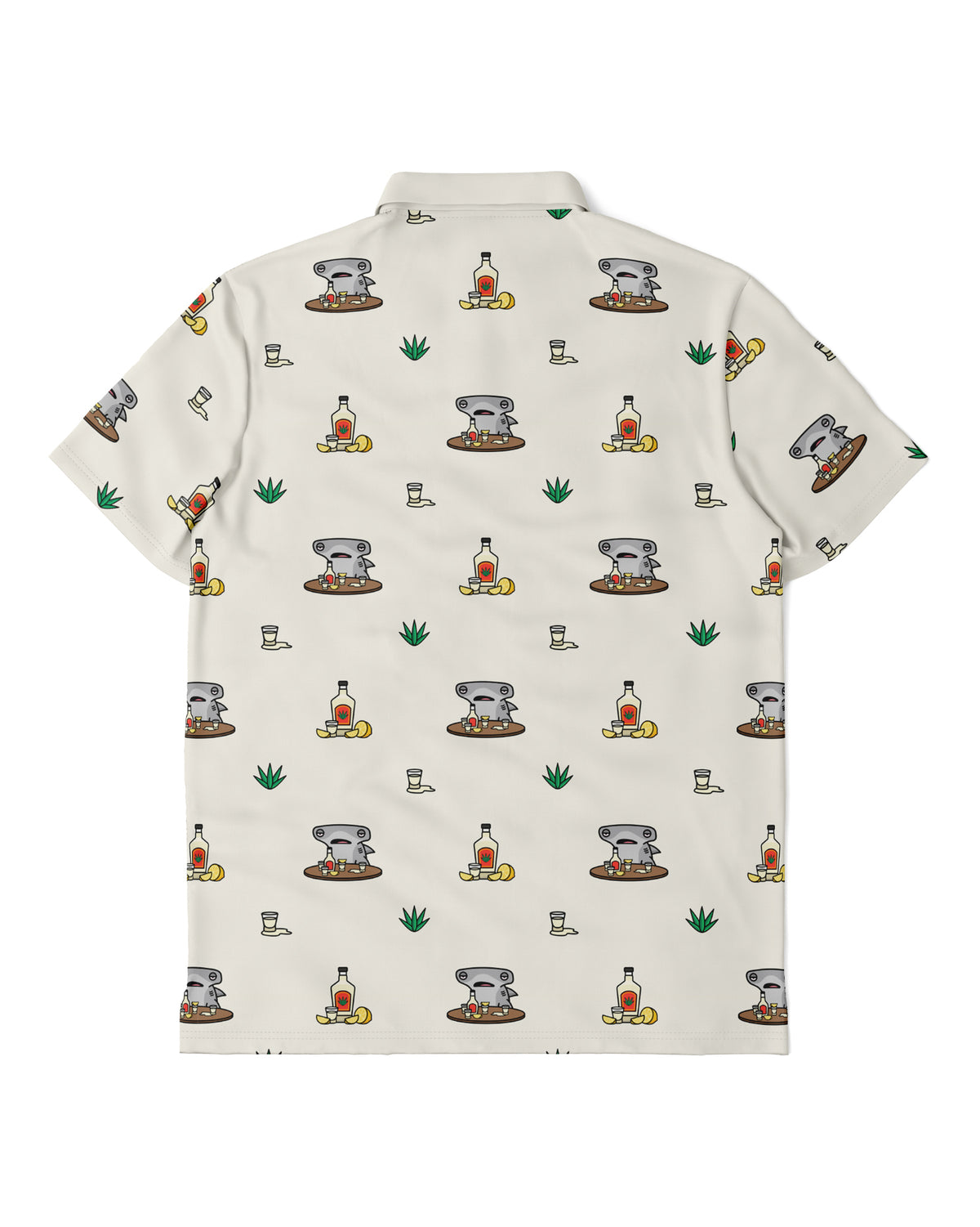 Hammered 2.0 Sport Polo