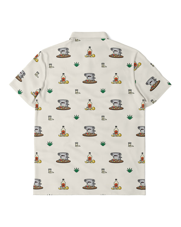 Hammered 2.0 Sport Polo