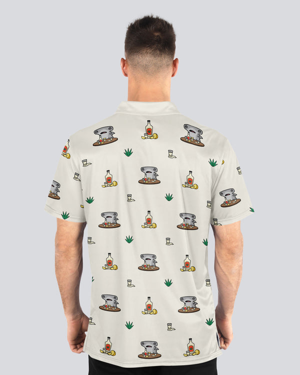 Hammered 2.0 Sport Polo