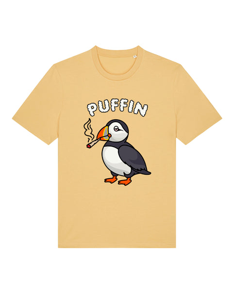 Puffin T-Shirt