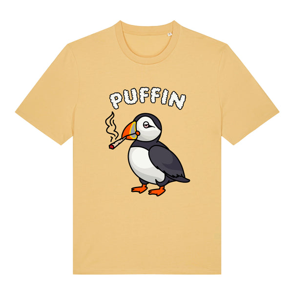 Puffin T-Shirt