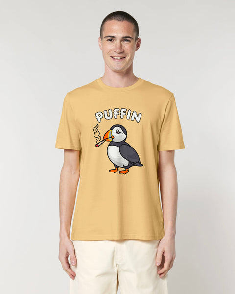 Puffin T-Shirt