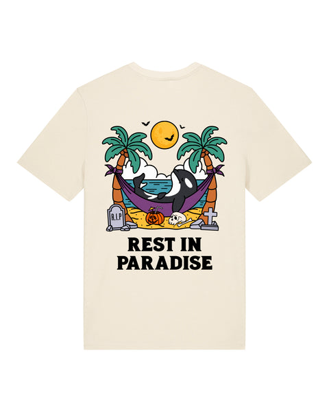 Rest In Paradise T-Shirt