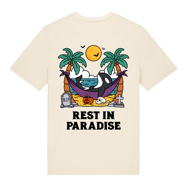 Rest In Paradise T-Shirt