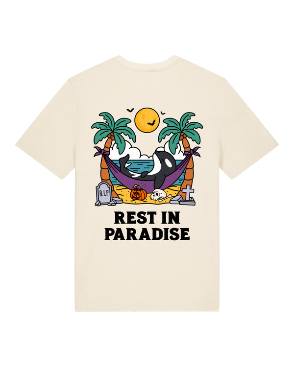 Rest In Paradise T-Shirt