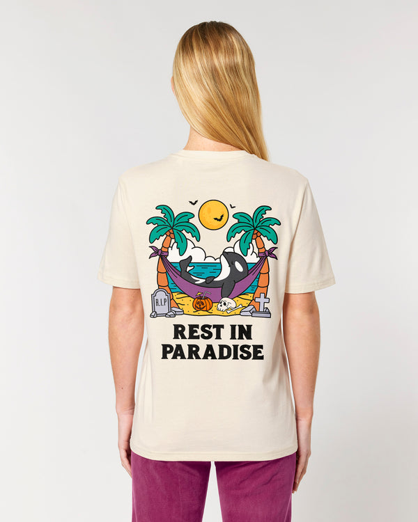 Rest In Paradise T-Shirt