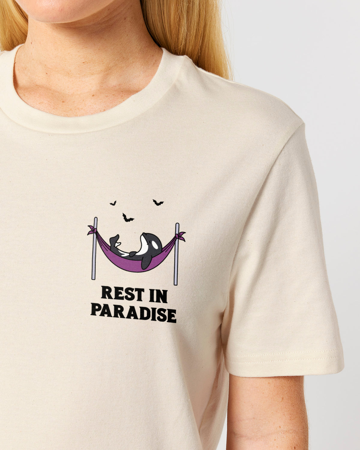 Rest In Paradise T-Shirt