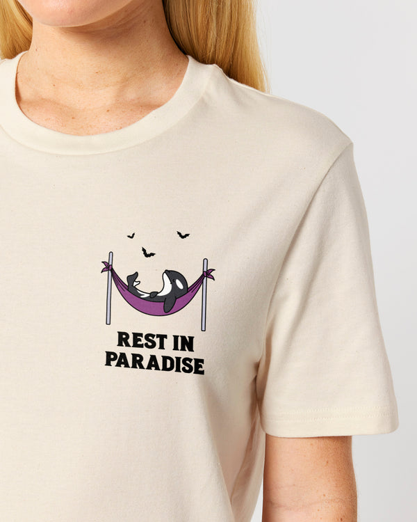 Rest In Paradise T-Shirt