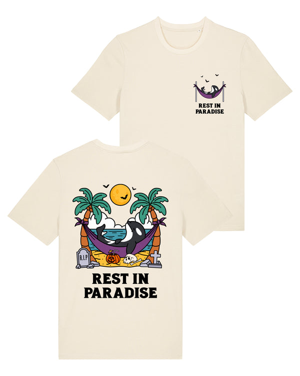 Rest In Paradise T-Shirt