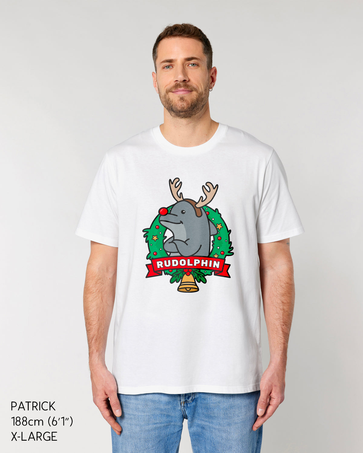Rudolphin T-Shirt