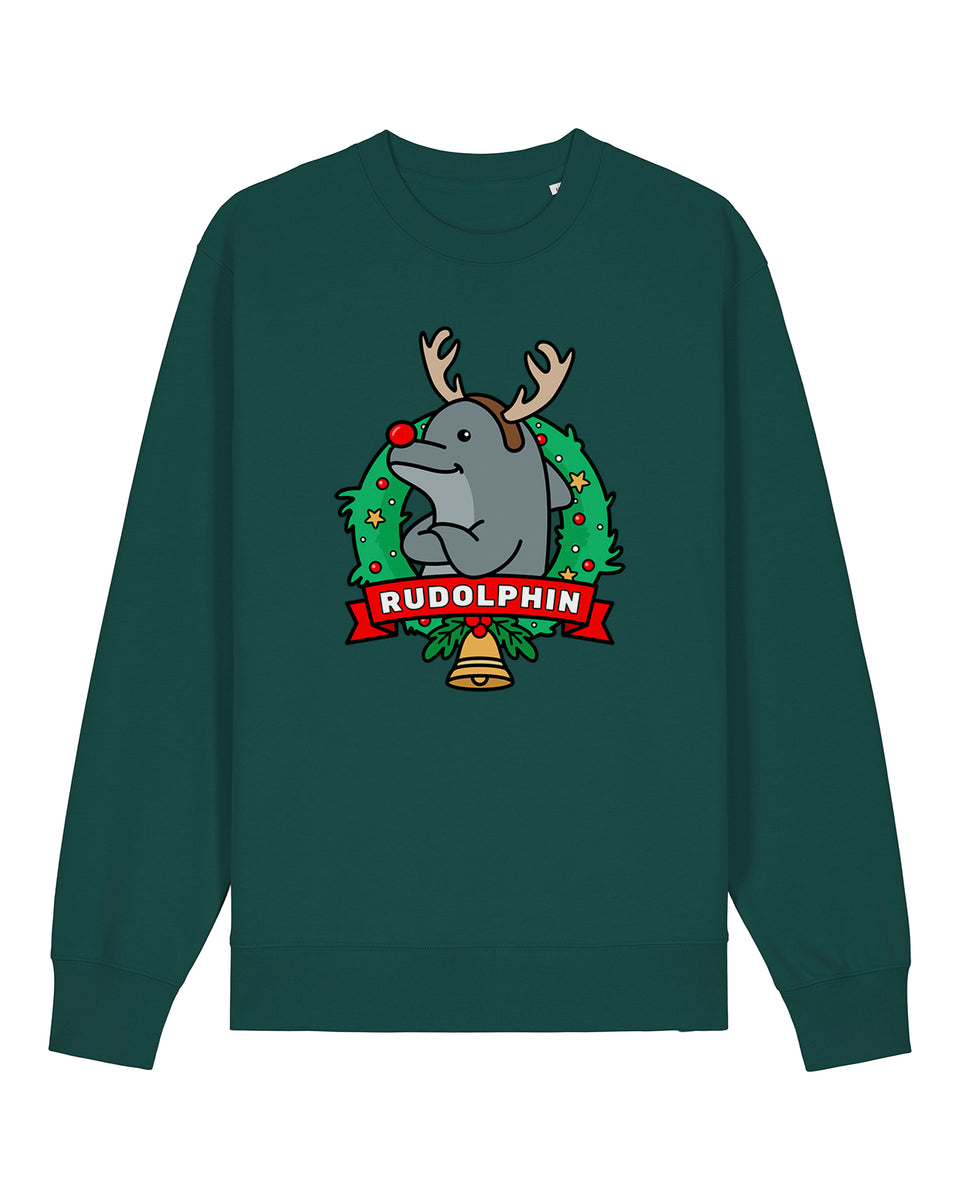 Rudolphin Sweatshirt