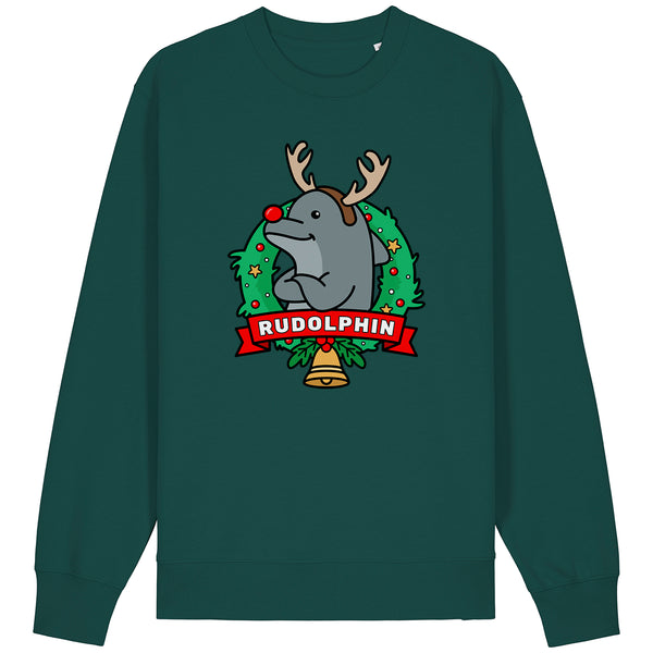 Rudolphin Sweatshirt