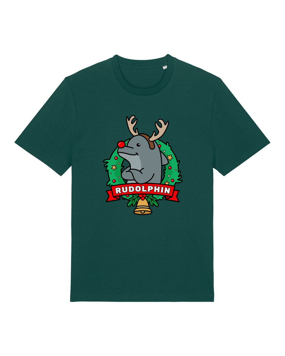 Rudolphin T-Shirt