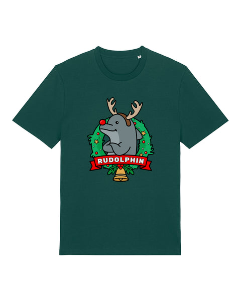 Rudolphin T-Shirt