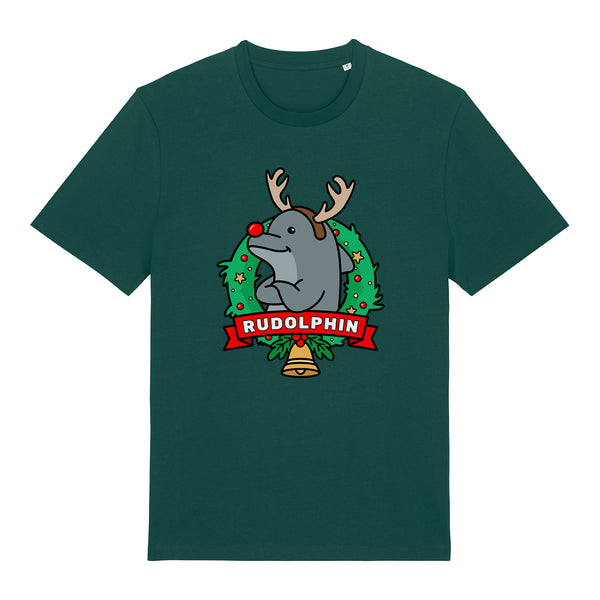 Rudolphin T-Shirt