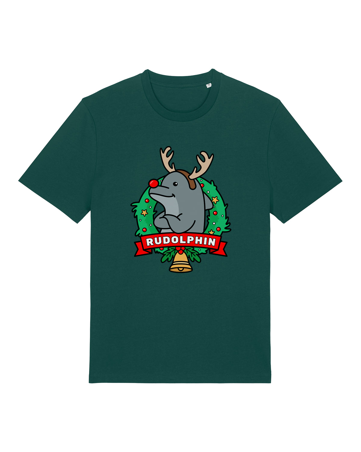 Rudolphin T-Shirt