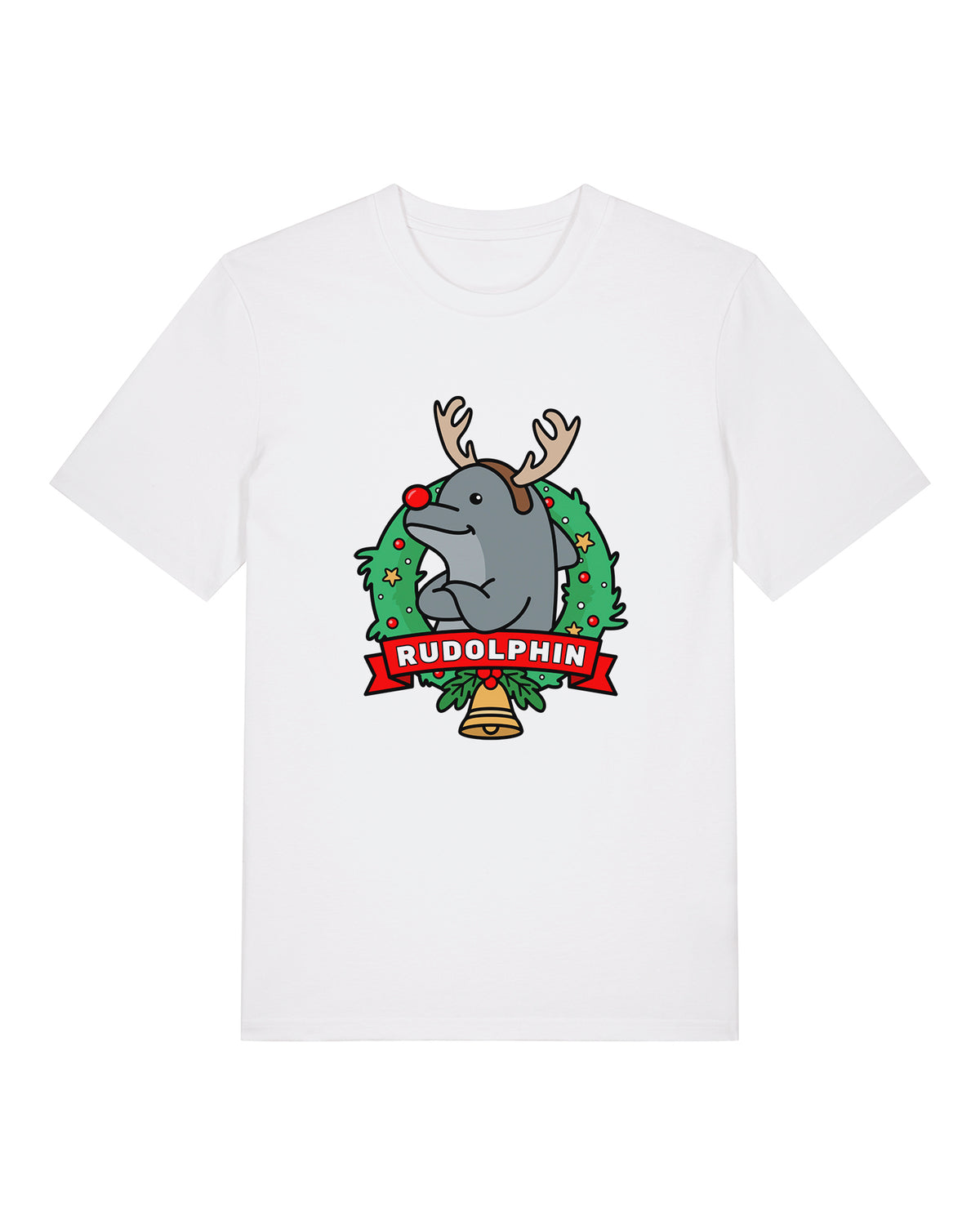 Rudolphin T-Shirt