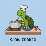 Slow Cooker Sweatshirt - All Everything Dolphin