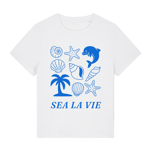 Sea La Vie Women's T-Shirt