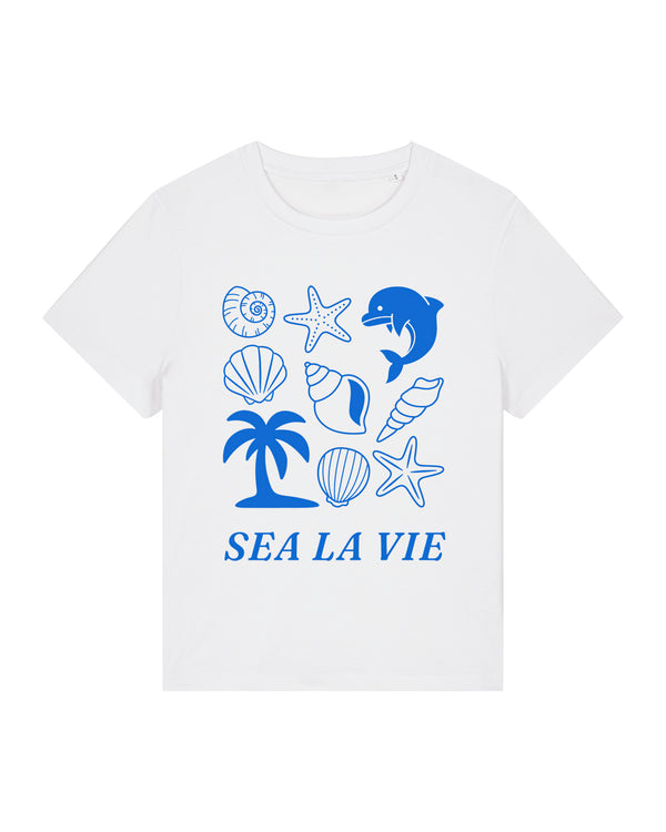 Sea La Vie Women's T-Shirt
