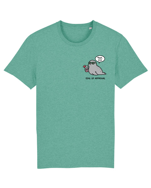 Seal Of Approval T-Shirt