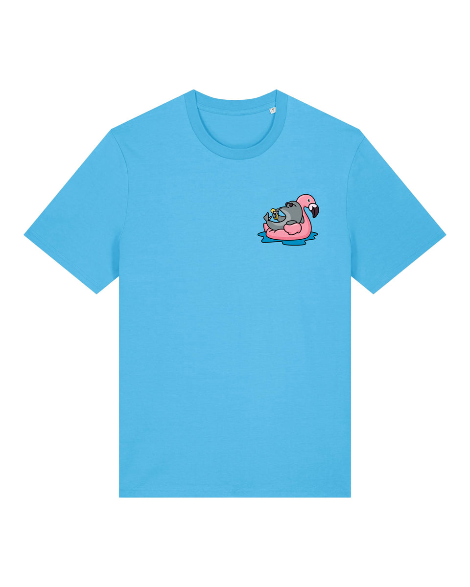 Seas The Day T-Shirt