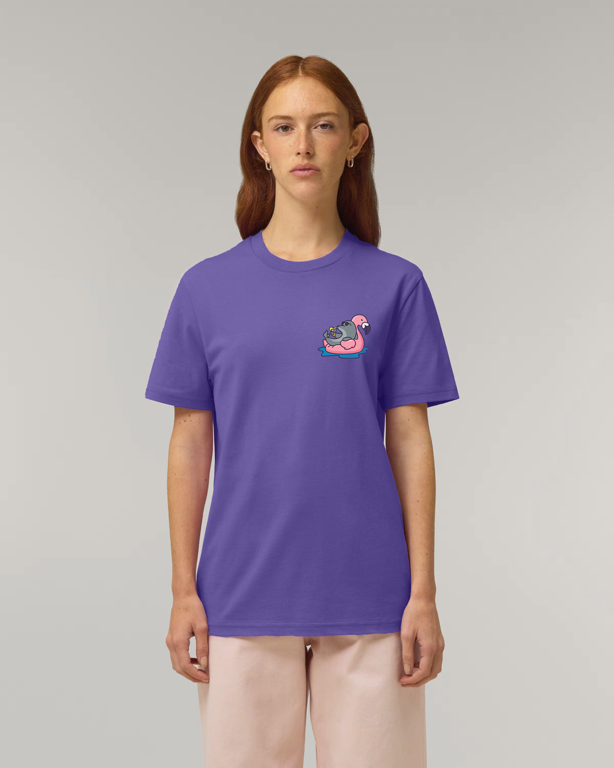 Seas The Day T-Shirt