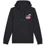 Seas The Day Hoodie - All Everything Dolphin