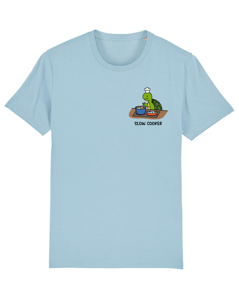 Slow Cooker T-Shirt