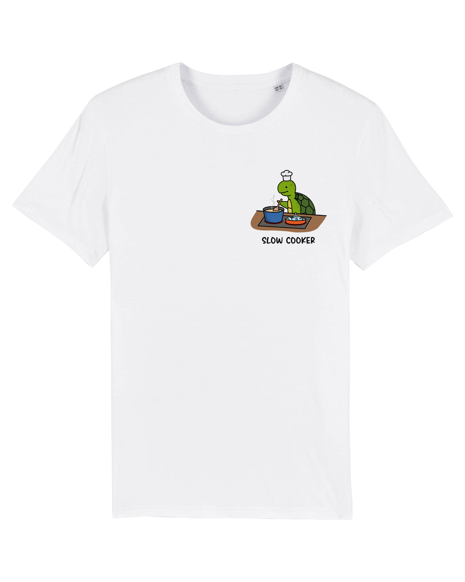 Slow Cooker T-Shirt