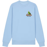 Slow Cooker Sweatshirt - All Everything Dolphin