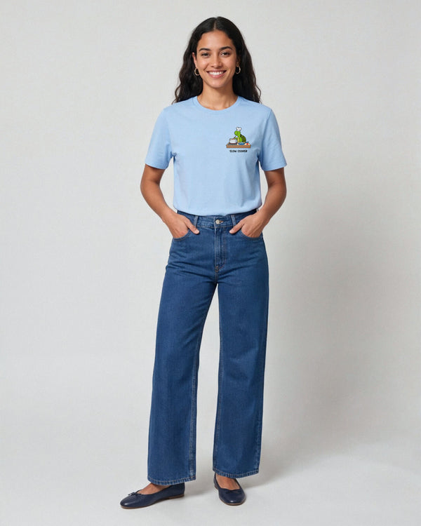Slow Cooker T-Shirt