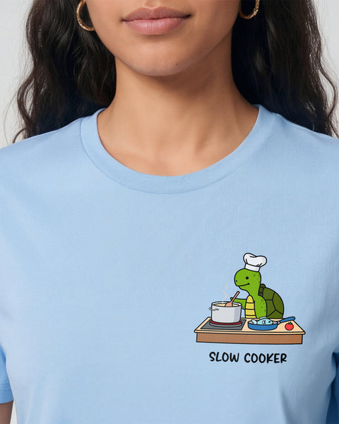 Slow Cooker T-Shirt