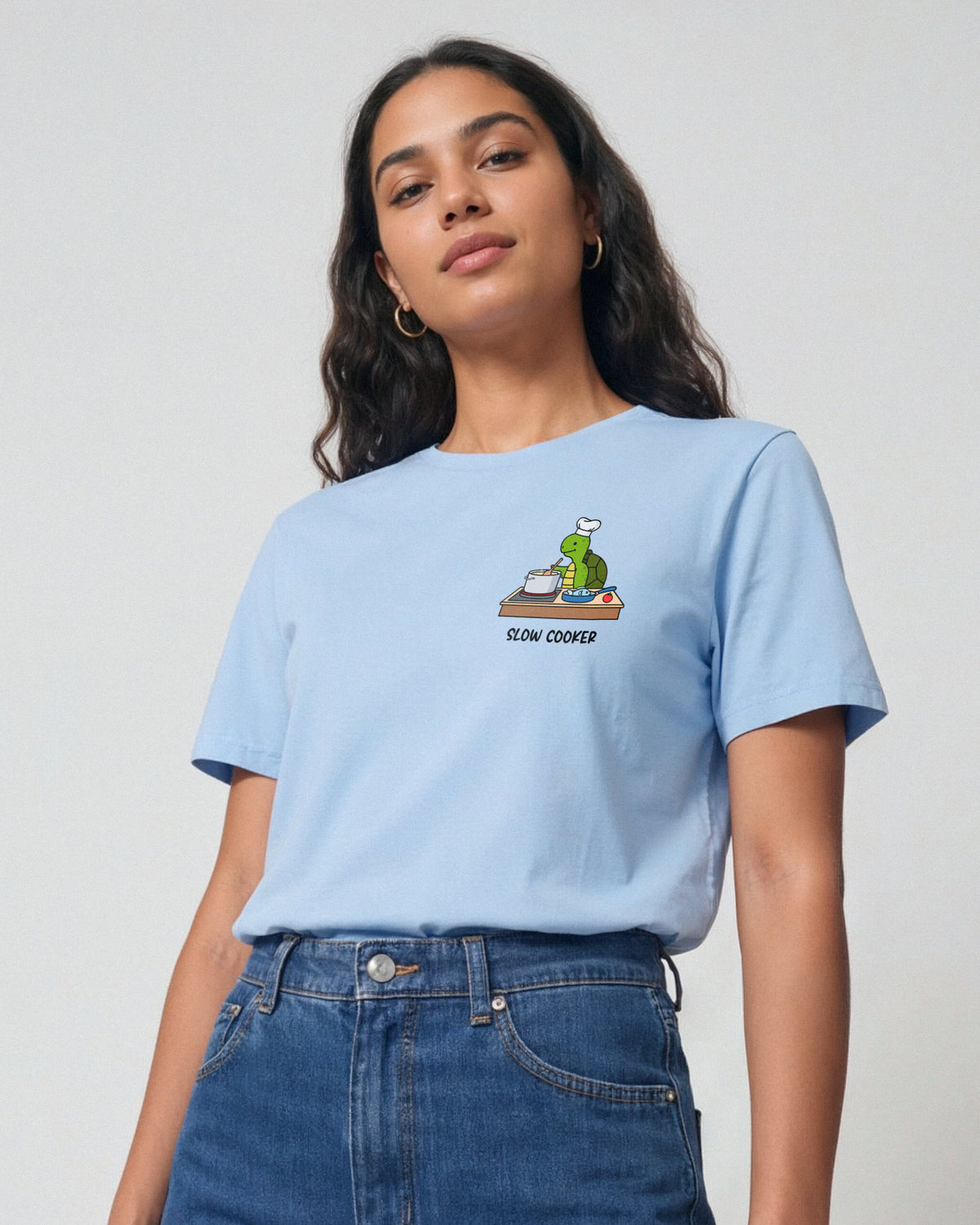 Slow Cooker T-Shirt