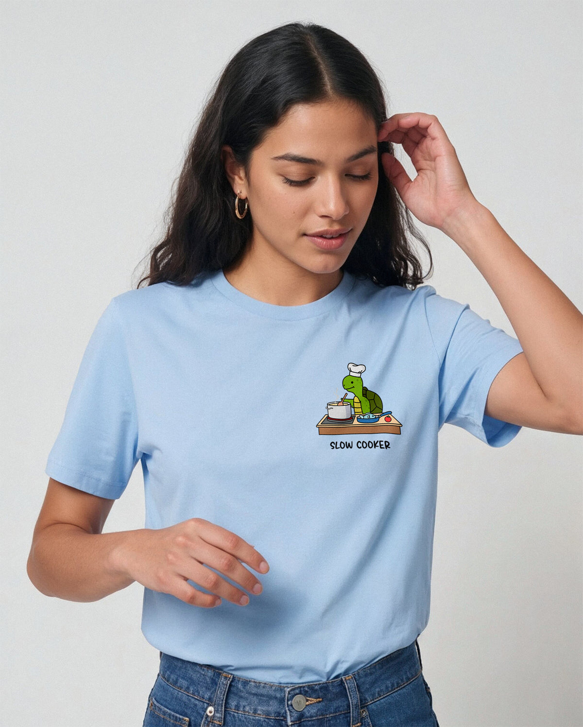 Slow Cooker T-Shirt