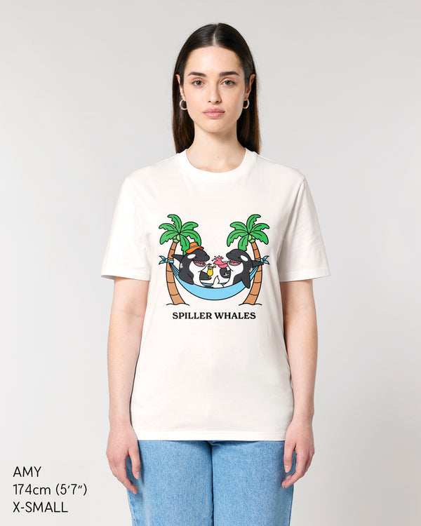Spiller Whales T-Shirt