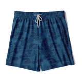 Camo Dolphin 2-in-1 Sport Shorts - All Everything Dolphin